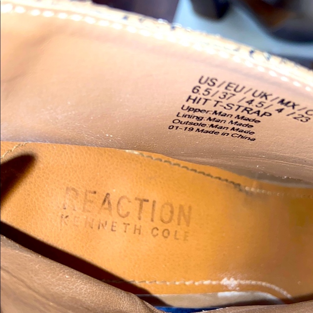 ๐๐REACTION KENNETH COLE ๐๐ - Picture 8 of 8